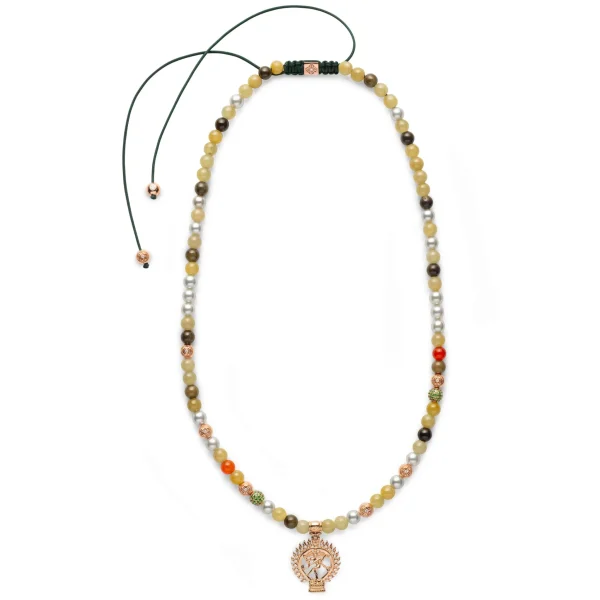 Shamballa Jewels Dancing Shiva Pendant Flash Sale
