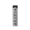Shamballa Jewels Gold Bar Pendant - Large Discount