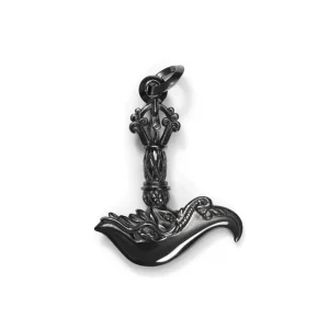 Shamballa Jewels Kartika Dragon Pendant New