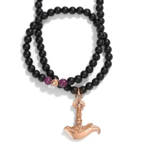 Shamballa Jewels Kartika Dragon Pendant Hot