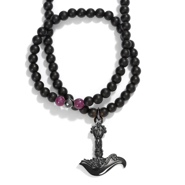 Shamballa Jewels Kartika Dragon Pendant New