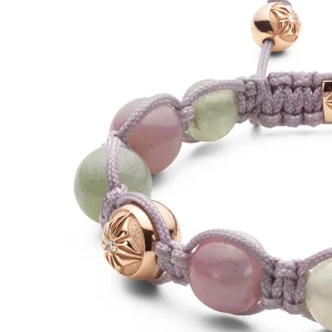 Shamballa Jewels 10mm Braided Bracelet Best