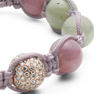 Shamballa Jewels 10mm Braided Bracelet Best