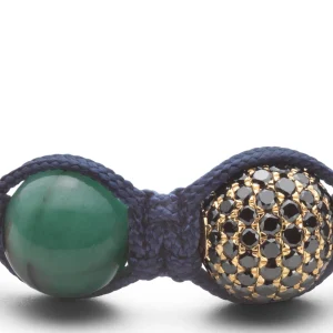 Shamballa Jewels 10mm Braided Bracelet Outlet