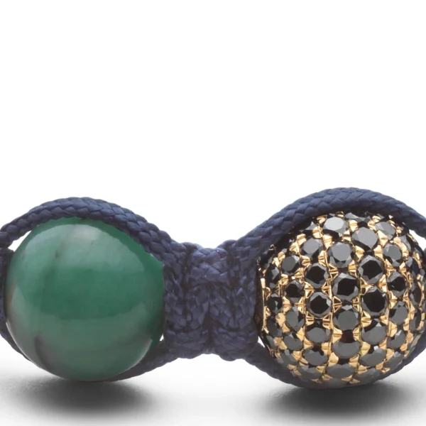 Shamballa Jewels 10mm Braided Bracelet Outlet