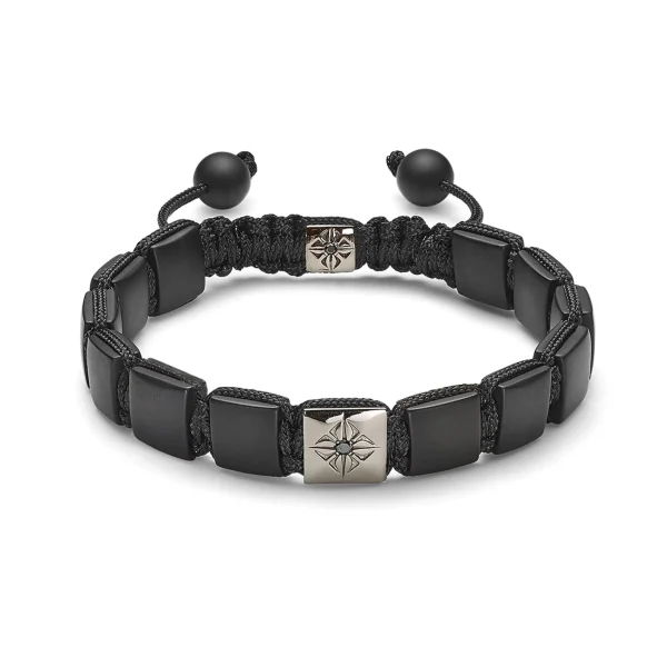 Shamballa Jewels 10mm Lock Bracelet Flash Sale