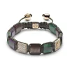 Shamballa Jewels 10mm Lock Bracelet Outlet
