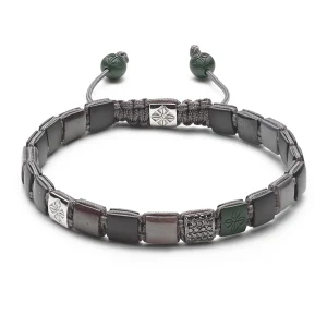 Shamballa Jewels 6mm Lock Bracelet Sale