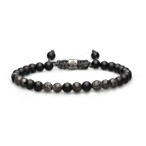 Shamballa Jewels 6mm Non-Braided Bracelet Shop