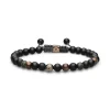 Shamballa Jewels 6mm Non-Braided Bracelet Outlet