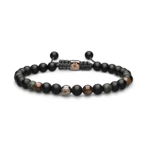Shamballa Jewels 6mm Non-Braided Bracelet Outlet
