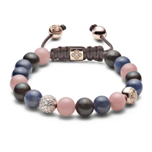 Shamballa Jewels 8mm Non-Braided Bracelet Cheap