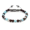 Shamballa Jewels 6mm Non-braided Bracelet Flash Sale