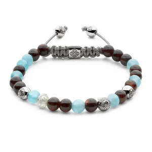 Shamballa Jewels 6mm Non-braided Bracelet Flash Sale
