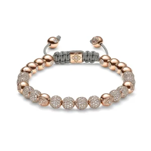 Shamballa Jewels 6mm Non-Braided Bracelet Outlet