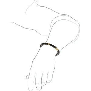 Shamballa Jewels 6mm Non-Braided Bracelet Fashion