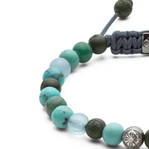Shamballa Jewels 6mm Non-Braided Bracelet Discount