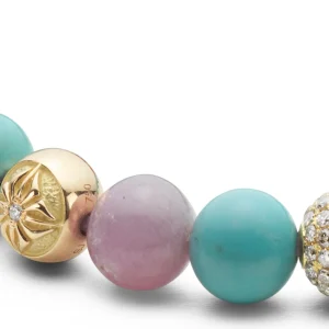 Shamballa Jewels 8mm Non-Braided Bracelet Shop