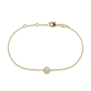 Shamballa Jewels 6mm Pavé Bracelet Best Sale
