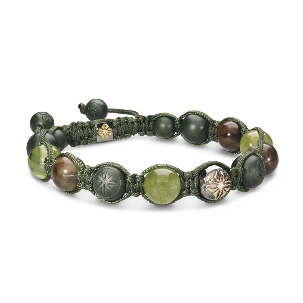 Shamballa Jewels 10mm SHAMBALLA® Braided Bracelet Cheap