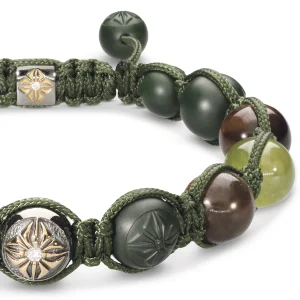 Shamballa Jewels 10mm SHAMBALLA® Braided Bracelet Cheap
