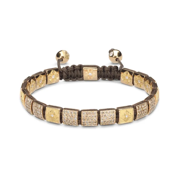 Shamballa Jewels 6mm SHAMBALLA® Lock Bracelet Clearance