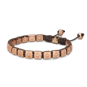 Shamballa Jewels 6mm SHAMBALLA® Lock Bracelet Fashion