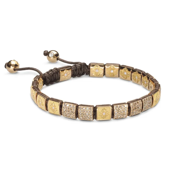 Shamballa Jewels 6mm SHAMBALLA® Lock Bracelet Clearance