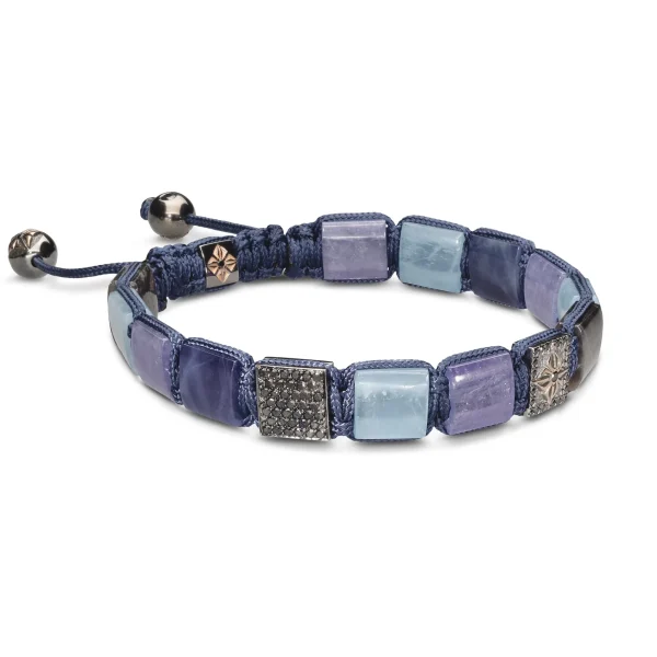 Shamballa Jewels 10mm SHAMBALLA® Lock Bracelet Best