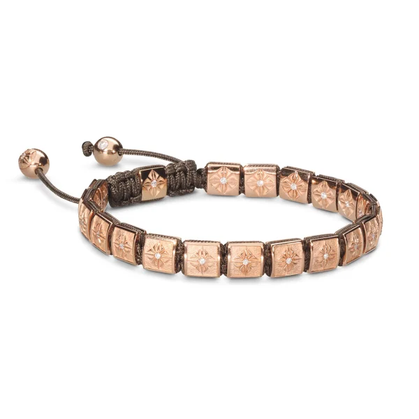 Shamballa Jewels 6mm SHAMBALLA® Lock Bracelet Fashion