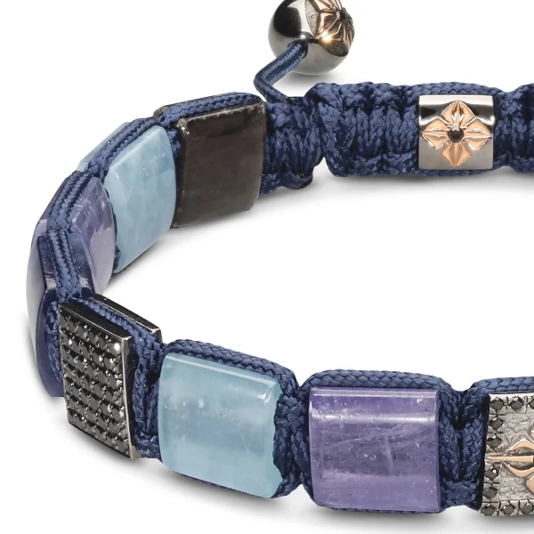 Shamballa Jewels 10mm SHAMBALLA® Lock Bracelet Best