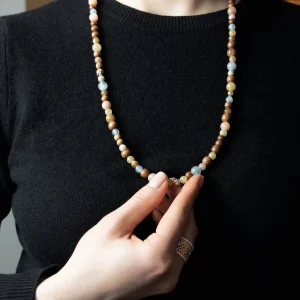 Shamballa Jewels Necklace Sale