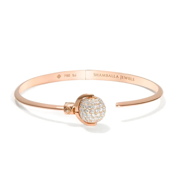 Shamballa Jewels Nyima Mini Cuff Online