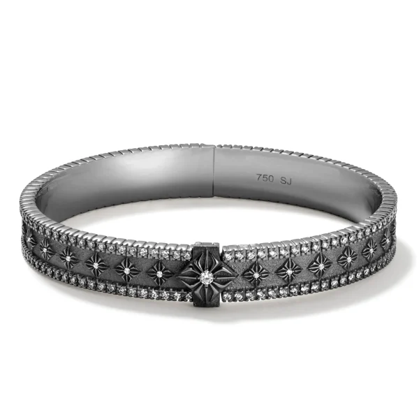 Shamballa Jewels SOS Alliance Bangle Best