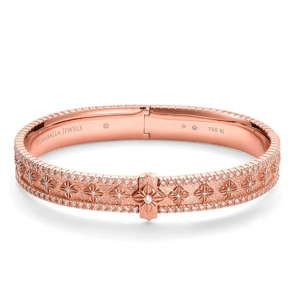 Shamballa Jewels SOS Alliance Bangle Best Sale