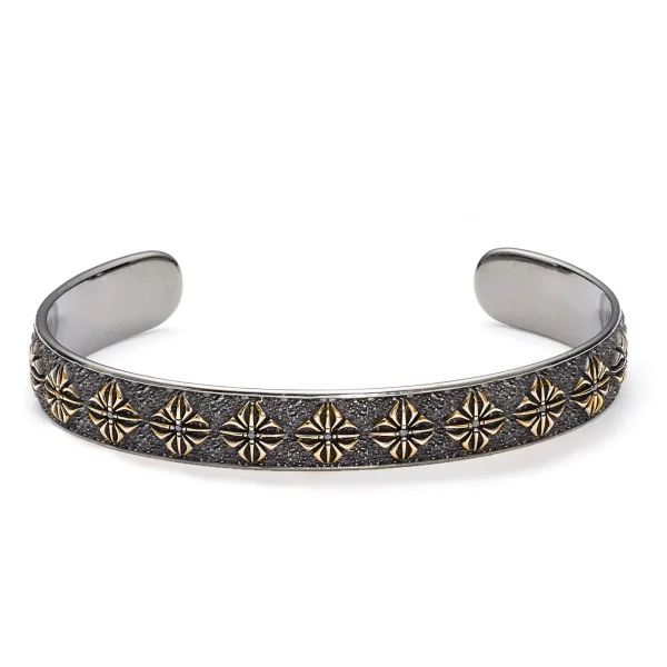 Shamballa Jewels SOS Cuff Sale